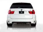 BMW X5 M by Vorsteiner 2011 года